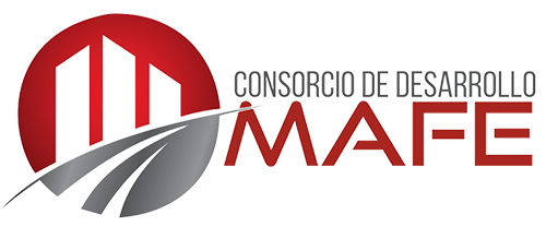 Consorcio de Desarrollo MAFE